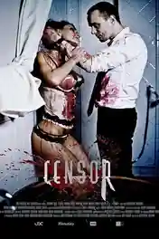 Censor 2017 WEB-DL Hindi Dual Audio 720p 480p Download poster | Bolly4u Official