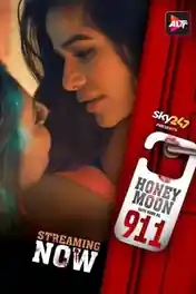 Honeymoon Suite Room No 911 2023 WEB-DL Hindi S01 Complete Download 720p | 480p poster | Bolly4u Official
