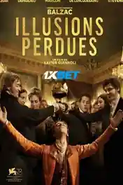 Lost Illusions 2021 WEB-HD 1.2GB Bengali (Voice Over) Dual Audio 720p poster | Bolly4u Official