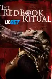The Red Book Ritual 2022 WEB-Rip Telugu (Voice Over) Dual Audio 720p poster | Bolly4u Official