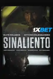 Sinaliento 2021 WEB-HD 800MB Hindi (Voice Over) Dual Audio 720p poster | Bolly4u Official