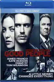 Good People 2014 BluRay 400MB Hindi Dual Audio 480p poster | Bolly4u Official
