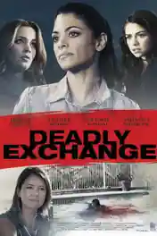 Deadly Exchange 2017 WEB-DL 300MB Hindi Dual Audio 480p poster | Bolly4u Official