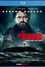 The Vanishing 2018 BRRip 1GB English 720p ESub poster | Bolly4u Official