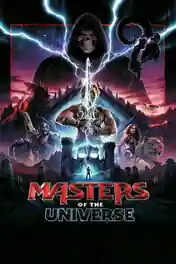 Masters Of The Universe 2026 WEB-DL Hindi Dual Audio ORG Full Movie Download 1080p | 720p | 480p poster | Bolly4u Official