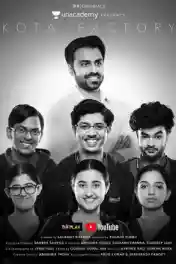 Kota Factory 2019 WEB-DL 1.3Gb Hindi S01 Download 720p poster | Bolly4u Official