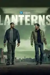 Lanterns 2026 WEB-DL Hindi Dual Audio ORG S01 Complete Download 720p | 480p poster | Bolly4u Official