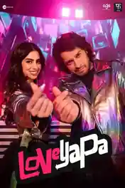 Loveyapa 2025 WEB-DL Hindi Full Movie Download 1080p | 720p | 480p poster | Bolly4u Official