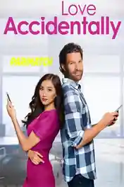 Love Accidentally 2022 WEB-Rip Hindi (Voice Over) Dual Audio 720p poster | Bolly4u Official