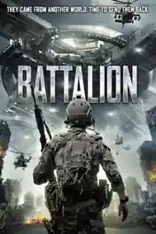 Battalion 2018 WEB-DL 300Mb Hindi Dual Audio 480p ESub poster | Bolly4u Official