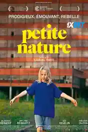 Petite Nature 2022 WEB-HD 1GB Hindi (Voice Over) Dual Audio 720p poster | Bolly4u Official