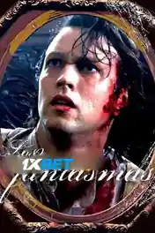 The Phantoms 2022 CAM-Rip Bengali (Voice Over) Dual Audio 720p poster | Bolly4u Official