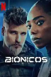 Bionic 2024 WEB-DL Hindi Dual Audio ORG Full Movie Download 1080p | 720p | 480p poster | Bolly4u Official