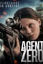 Agent Zero aka Badh 2025 WEB-DL Hindi Dual Audio ORG Full Movie Download 1080p | 720p | 480p poster | Bolly4u Official