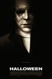 Halloween 2018 HC HDRip 850Mb English 720p poster | Bolly4u Official