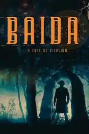 Baida 2025 WEB-DL Hindi Full Movie Download 1080p | 720p | 480p poster | Bolly4u Official