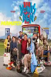Yowis Ben 3 2020 WEB-Rip Hindi (Voice Over) Dual Audio 720p poster | Bolly4u Official