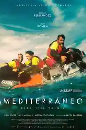 Mediterraneo The Law Of The Sea 2021 WEB-DL Hindi Dual Audio ORG Full Movie Download 1080p | 720p | 480p poster | Bolly4u Official