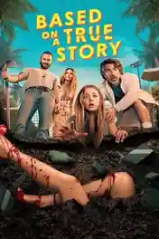 Based On A True Story 2024 WEB-DL Hindi Dual Audio ORG S02 Complete Download 720p | 480p poster | Bolly4u Official