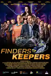 Finders Keepers 2017 WEB-DL 300MB Hindi Dual Audio 480p poster | Bolly4u Official