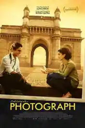 Photograph 2019 Pre DVDRip 350Mb Full Hindi Movie Download 480p poster | Bolly4u Official