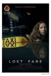 Lost Fare 2018 WEB-DL 750MB Full English Movie Download 720p ESub poster | Bolly4u Official