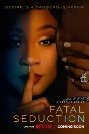 Fatal Seduction 2023 WEB-DL Hindi Dual Audio ORG S01 Part 02 Complete Download 720p | 480p poster | Bolly4u Official