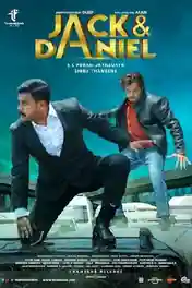 Jack And Daniel 2021 HDRip 400Mb Hindi Dubbed 480p poster | Bolly4u Official