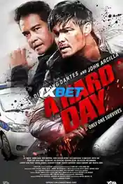 A Hard Day 2021 WEB-HD 800MB Telugu (Voice Over) Dual Audio 720p poster | Bolly4u Official