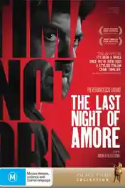 Last Night Of Amore 2023 WEB-DL Hindi Dual Audio ORG Full Movie Download 1080p | 720p | 480p poster | Bolly4u Official