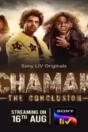 Chamak 2025 WEB-DL Hindi S02 Complete Download 720p | 480p poster | Bolly4u Official