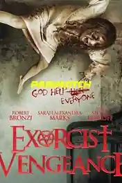Exorcist Vengeance 2022 WEB-HD 950MB Tamil (Voice Over) Dual Audio 720p poster | Bolly4u Official