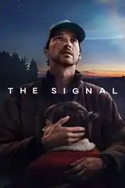 The Signal 2024 WEB-DL Hindi Dual Audio ORG S01 Complete Download 720p | 480p poster | Bolly4u Official