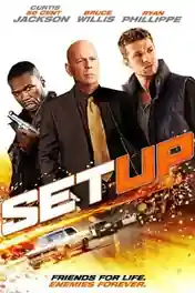 Setup 2011 BluRay 700MB Hindi Dual Audio 720p poster | Bolly4u Official