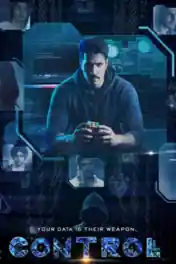 Controll 2025 HDTC Hindi Full Movie Download 1080p | 720p | 480p poster | Bolly4u Official