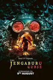 The Jengaburu Curse 2023 WEB-DL Hindi S01 Complete Download 720p | 480p poster | Bolly4u Official