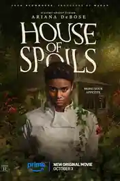 House Of Spoils 2024 WEB-DL Hindi Dual Audio ORG Full Movie Download 1080p | 720p | 480p poster | Bolly4u Official