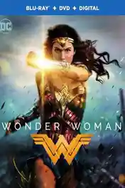 Wonder Woman 2017 BluRay Hindi Dual Audio ORG Full Movie Download 1080p | 720p | 480p poster | Bolly4u Official