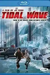Tidal Wave 2009 BRRip Hindi Dual Audio 720p ESub poster | Bolly4u Official
