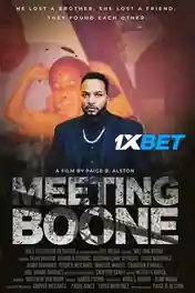 Meeting Boone 2022 WEB-HD 800MB Tamil (Voice Over) Dual Audio 720p poster | Bolly4u Official