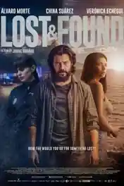 Lost And Found 2022 BluRay Hindi Dual Audio ORG Full Movie Download 1080p | 720p | 480p poster | Bolly4u Official