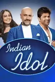 Indian Idol HDTV 480p 200Mb 31 July 2021 poster | Bolly4u Official