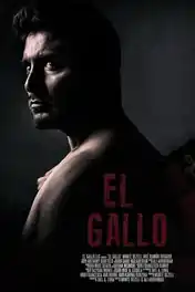 El Gallo 2018 WEB-DL Hindi Dual Audio Full Movie Download 720p | 480p poster | Bolly4u Official
