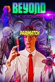 Beyond the Resonator 2022 WEB-Rip Hindi (Voice Over) Dual Audio 720p poster | Bolly4u Official