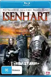 Isenhart 2011 BRRip Hindi Dual Audio 720p 480p Download poster | Bolly4u Official