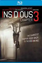 Insidious Chapter 3 2015 BluRay Hindi Dual Audio ORG Full Movie Download 1080p | 720p | 480p poster | Bolly4u Official