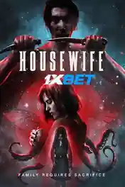 Housewife 2017 WEB-HD 850MB Tamil (Voice Over) Dual Audio 720p poster | Bolly4u Official