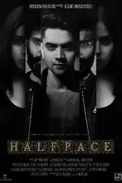 Halfpace 2022 WEB-DL Hindi Movie Download 1080p | 720p | 480p poster | Bolly4u Official
