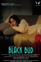 Black Bud 2019 WEB-DL 300Mb Hindi 480p poster | Bolly4u Official