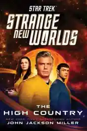 Star Trek Strange New Worlds 2023 WEB-DL Hindi Dual Audio ORG S02 Complete Download 720p poster | Bolly4u Official